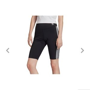 Adidas Biker Shorts